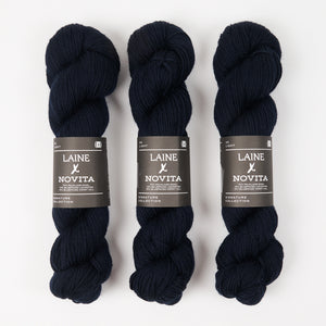 LAINE X NOVITA DK - SILENT STORM