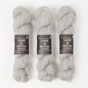 LAINE X NOVITA DK - TENDER FOG