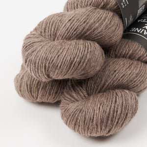 LAINE X NOVITA DK - WEATHERED DRIFTWOOD