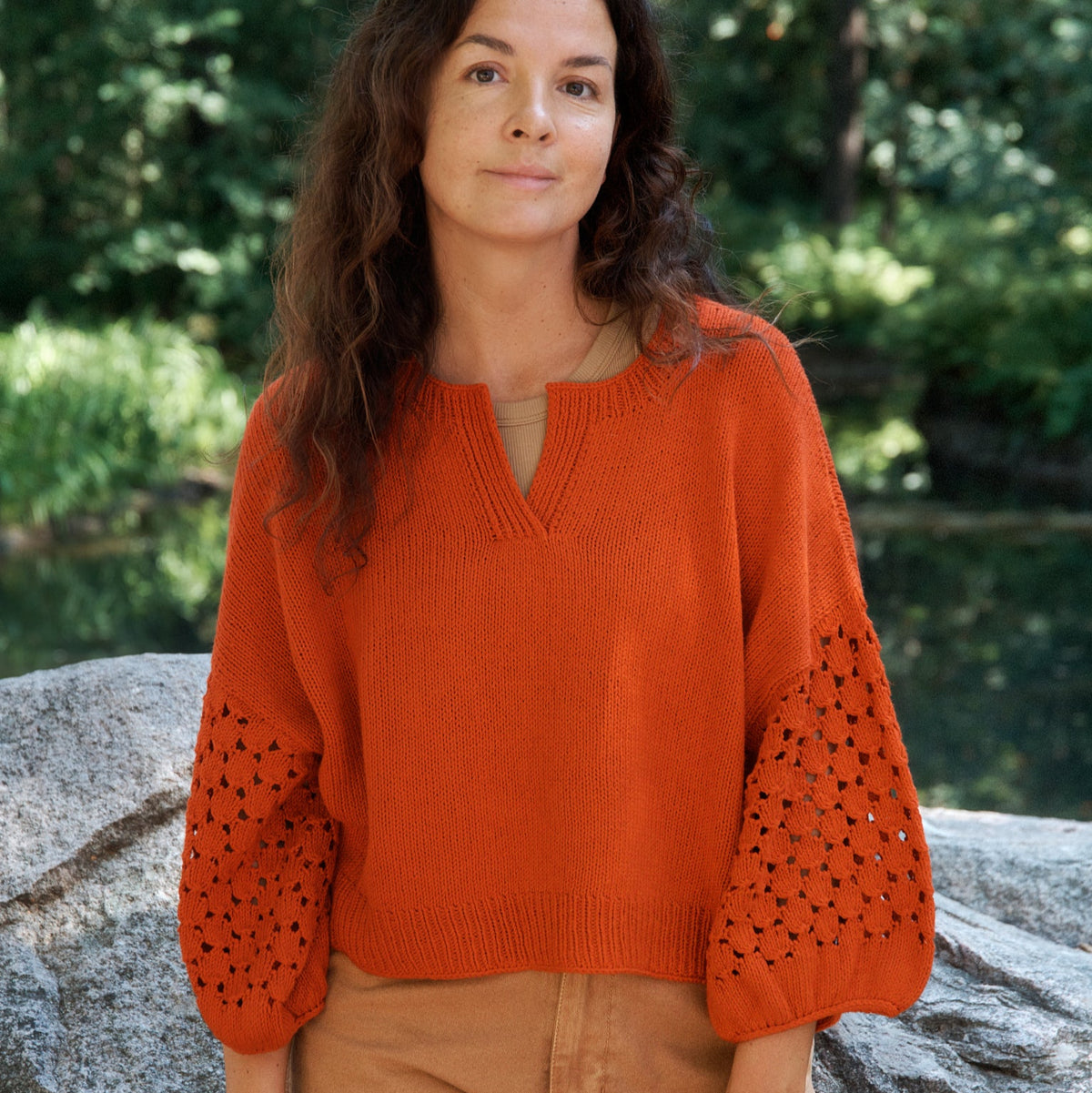 LAINE MAGAZINE ISSUE 24 (SPRING 2025)