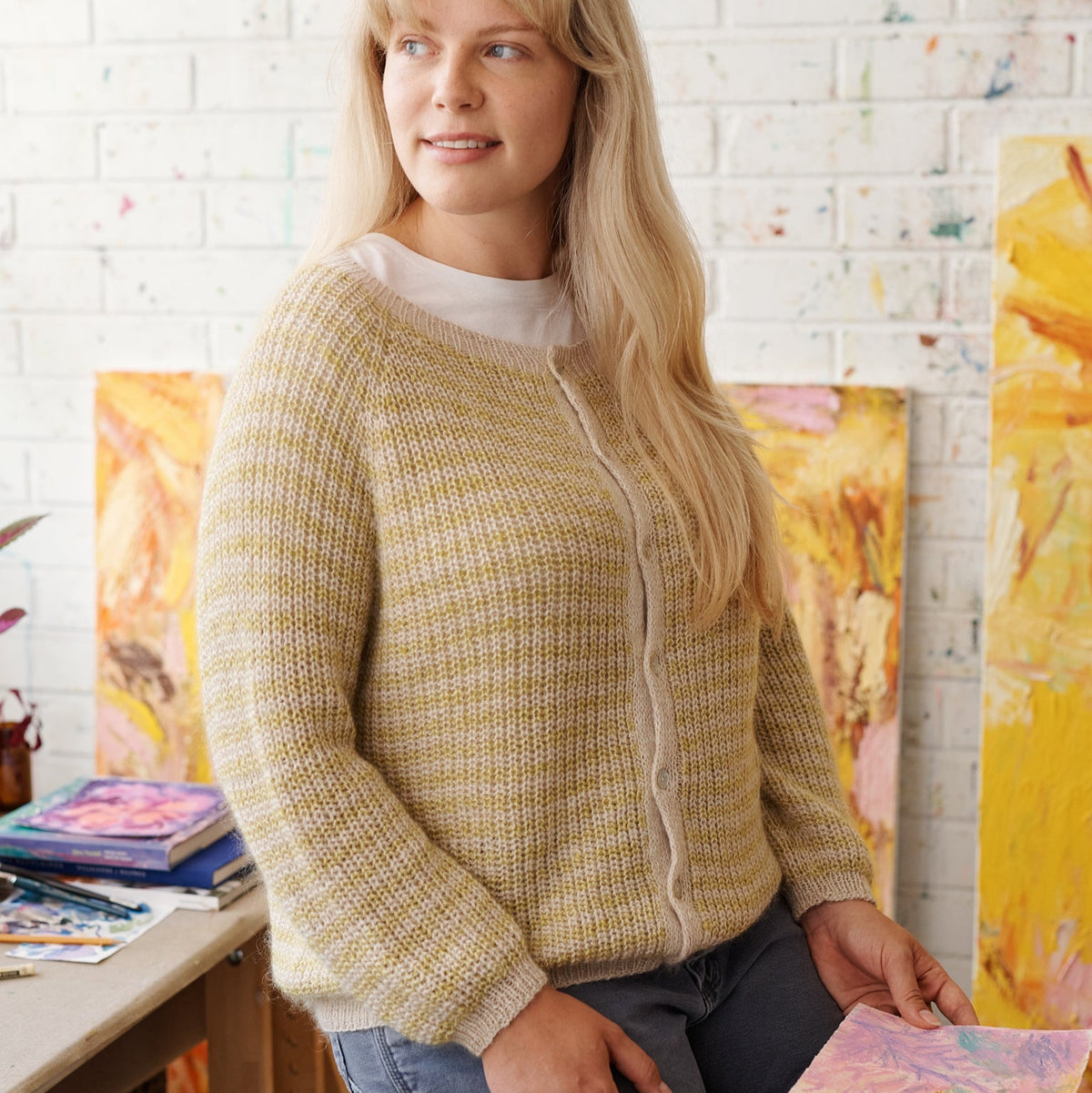 LAINE MAGAZINE ISSUE 24 (SPRING 2025)