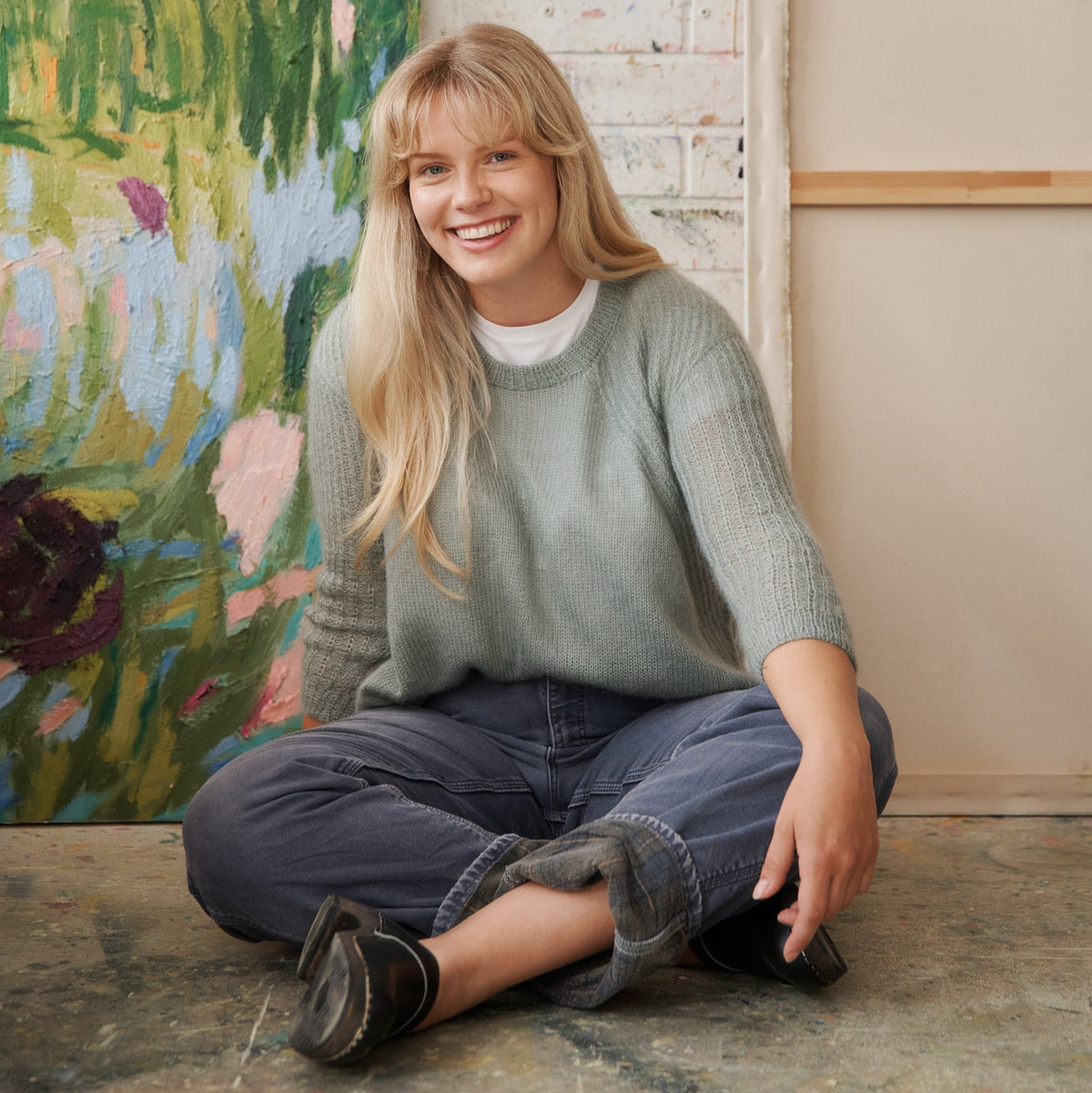 LAINE MAGAZINE ISSUE 24 (SPRING 2025)