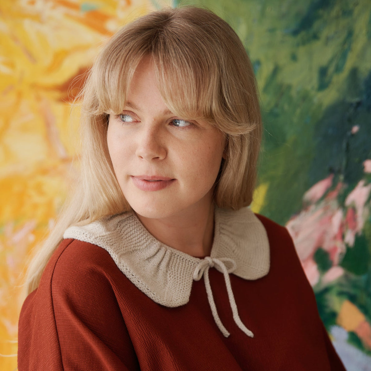 LAINE MAGAZINE ISSUE 24 (SPRING 2025)