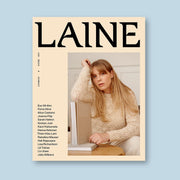 Laine Magazine Issue 31 (Winter 2027)
