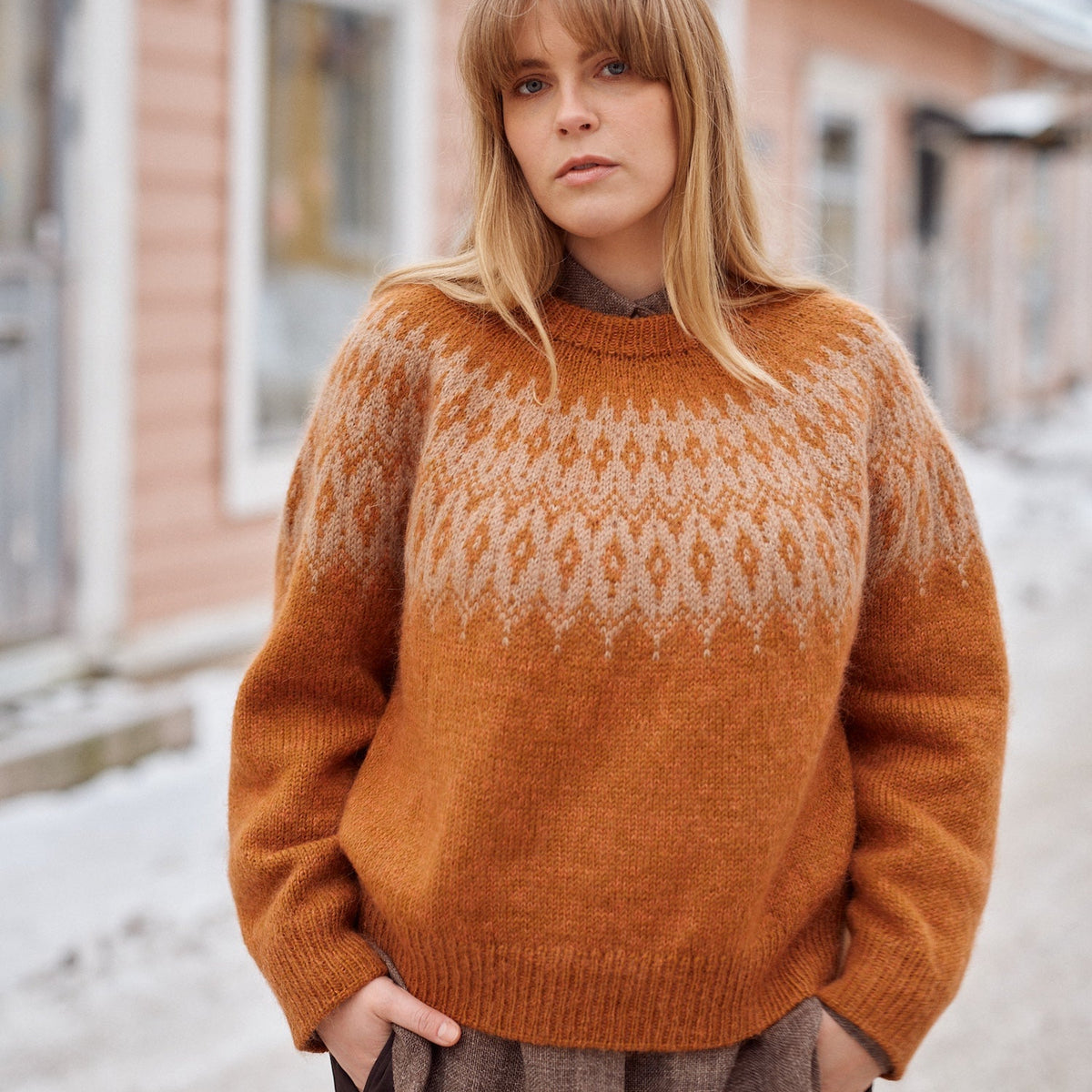 Laine Magazine Issue 31 (Winter 2027)