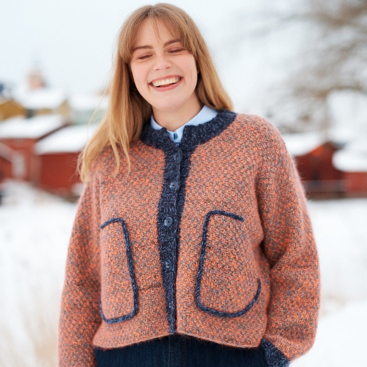 Laine Magazine Issue 31 (Winter 2027)