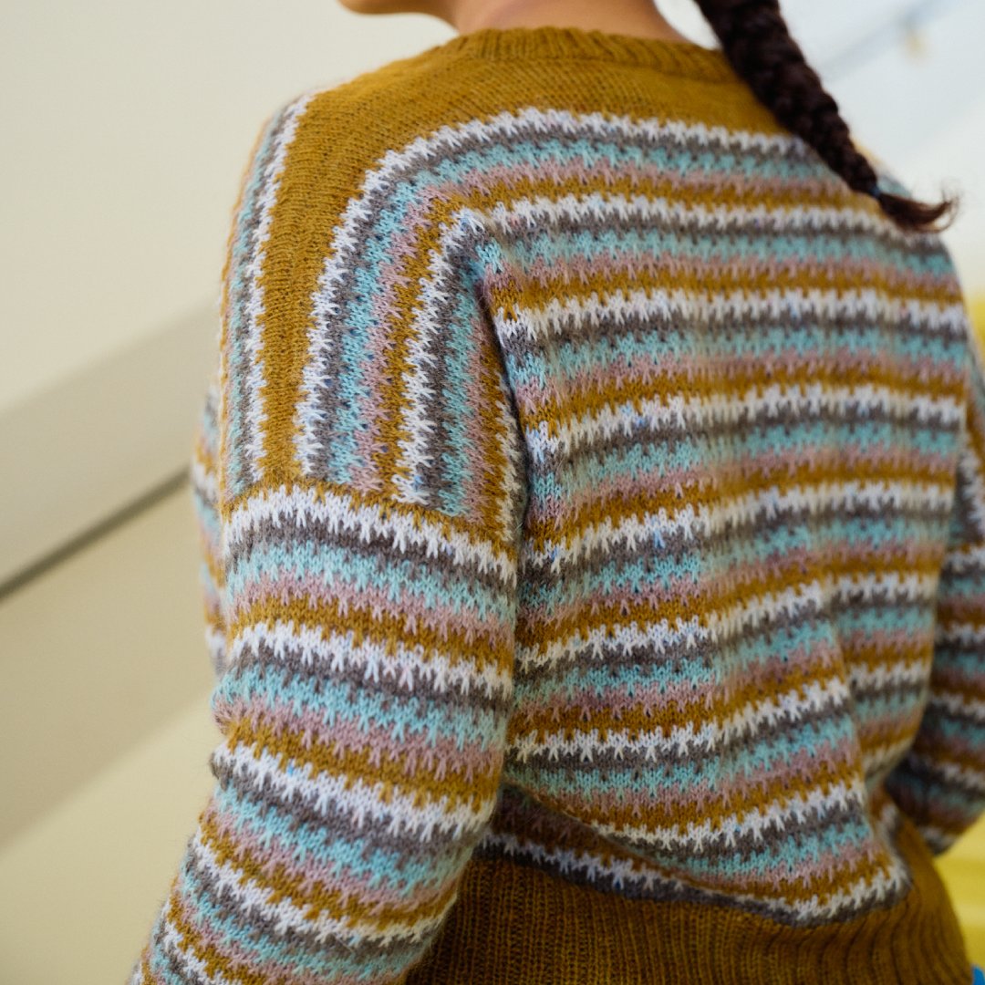 LAINE MAGAZINE ISSUE 22 (AUTUMN 2024)