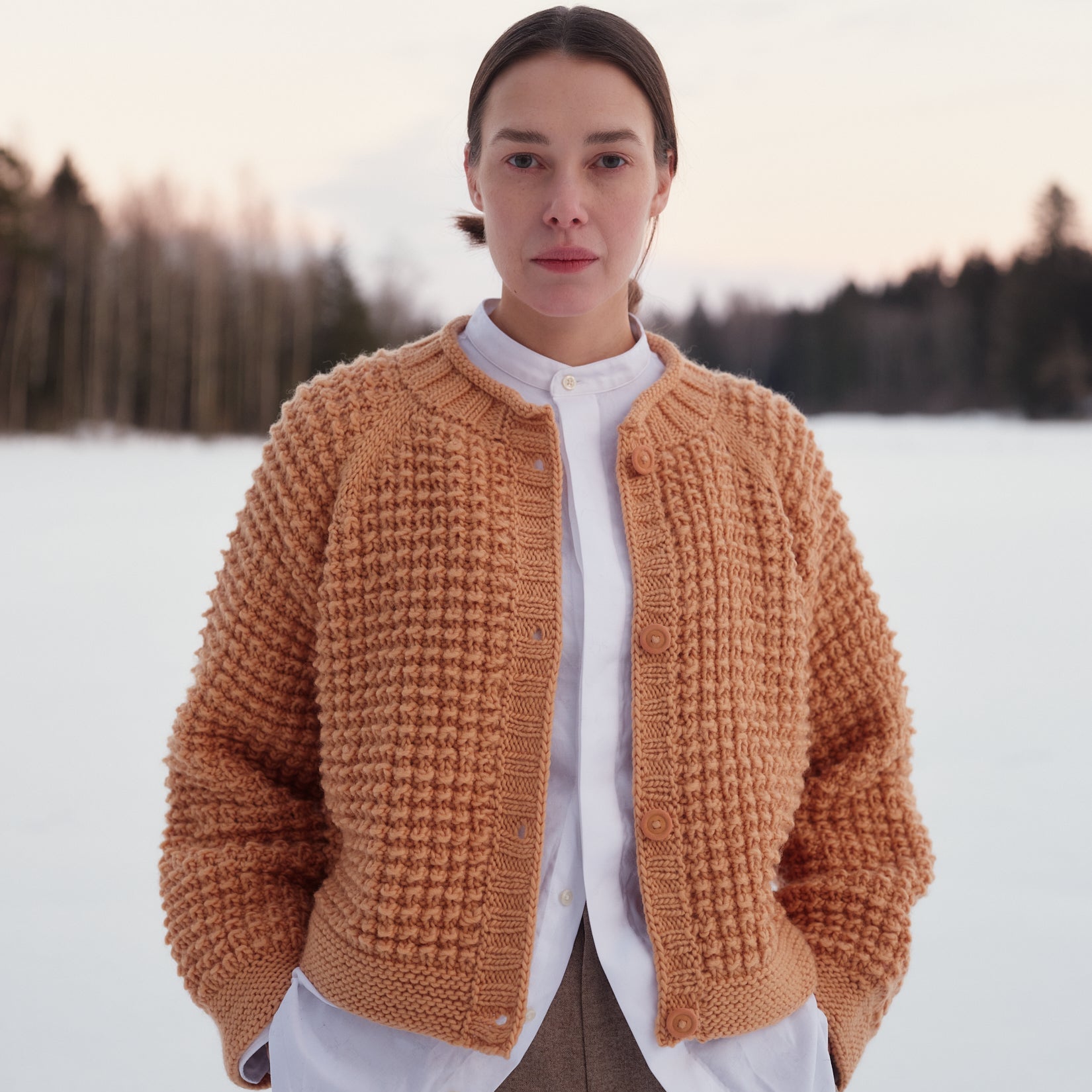 Laine Magazine Issue 23 (Winter 2025)