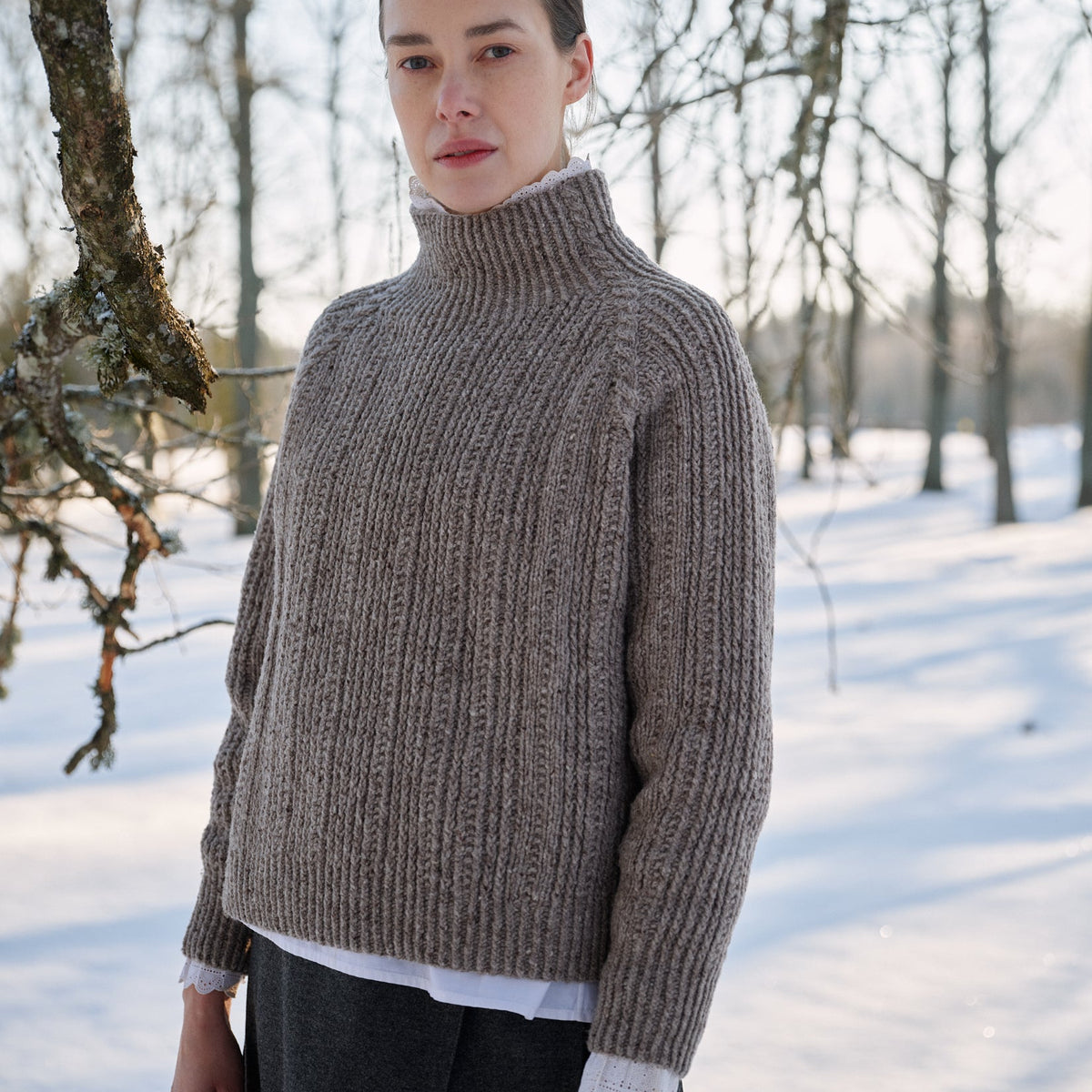 LAINE MAGAZINE ISSUE 23 (WINTER 2025)