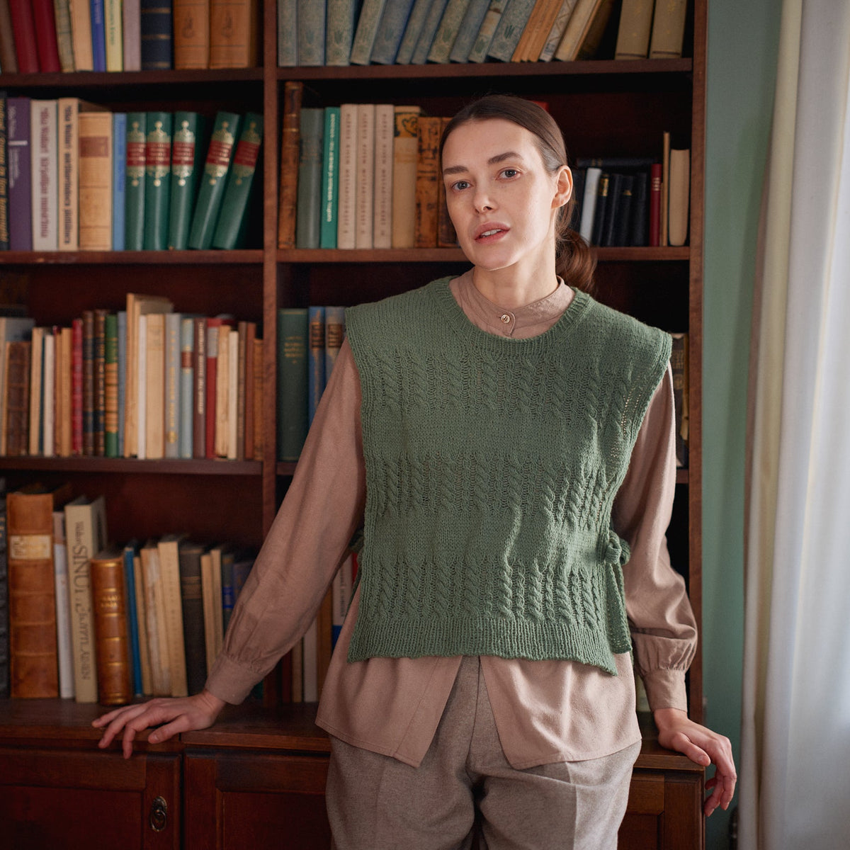 LAINE MAGAZINE ISSUE 23 (WINTER 2025)