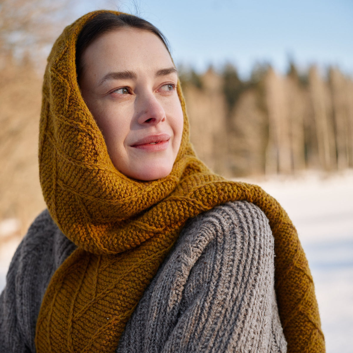 LAINE MAGAZINE ISSUE 23 (WINTER 2025)