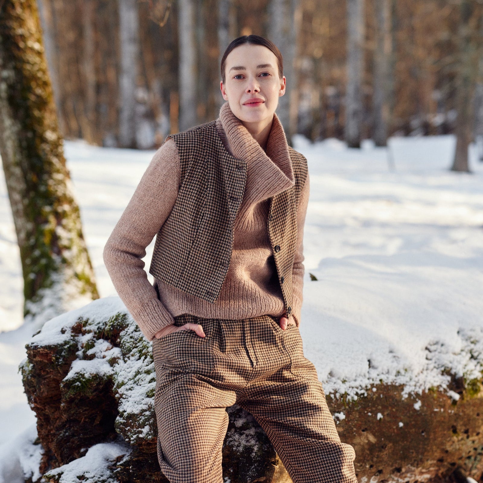 LAINE MAGAZINE ISSUE 23 (WINTER 2025)