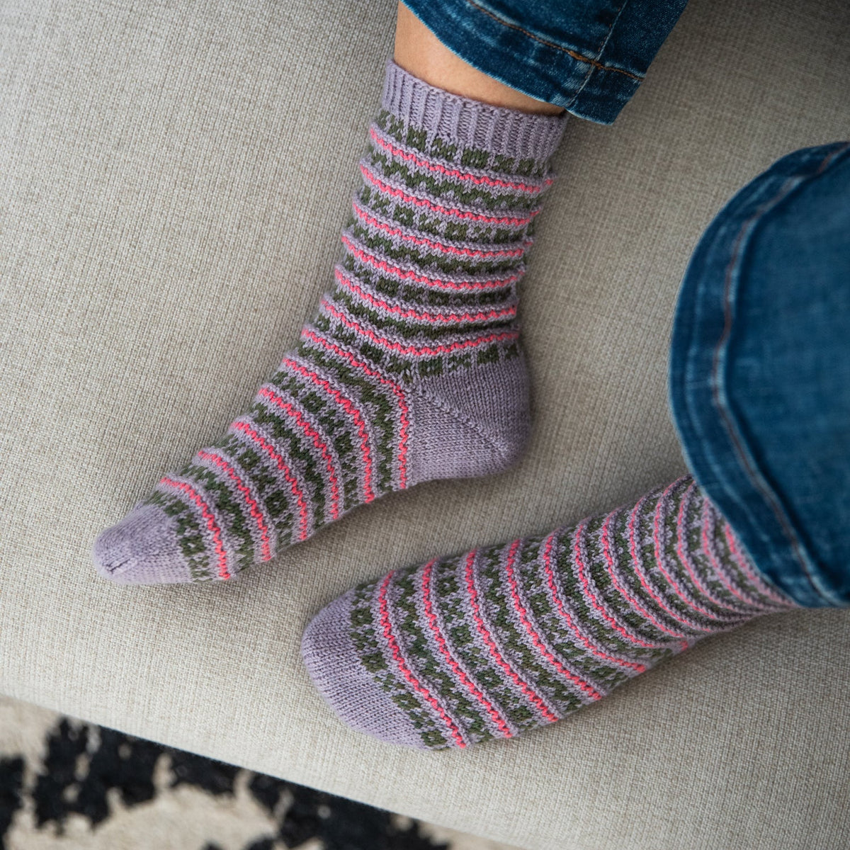 LAINE 52 WEEKS OF SCRAP YARN: PROJECTS FOR CRAFTERS