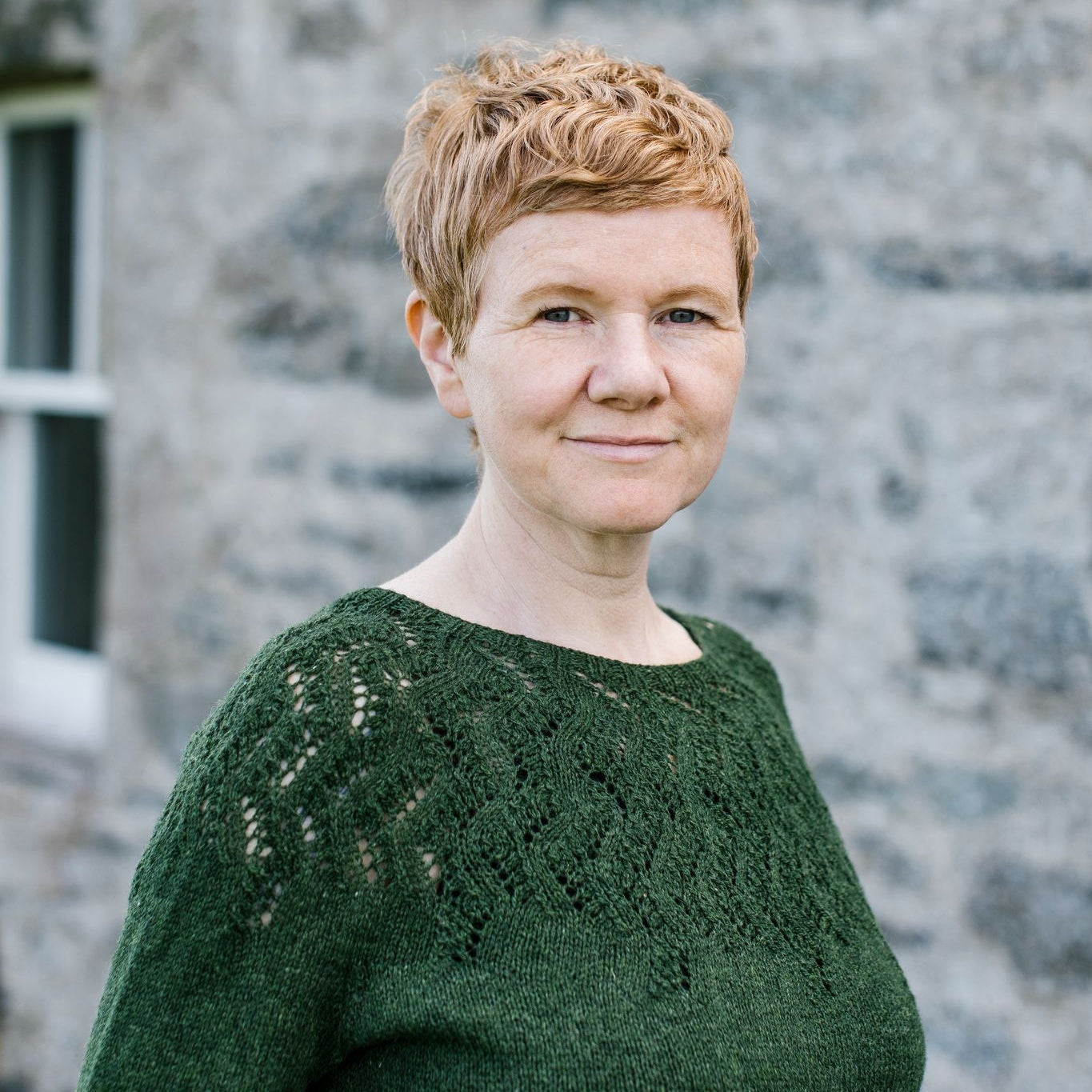Grand Shetland Adventures Knits by Gudrun Johnston & Mary Jane Mucklestone