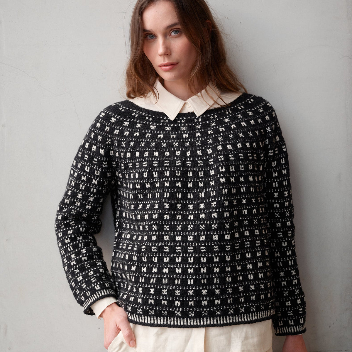 LAINE MAGAZINE ISSUE 26 (AUTUMN 2025)