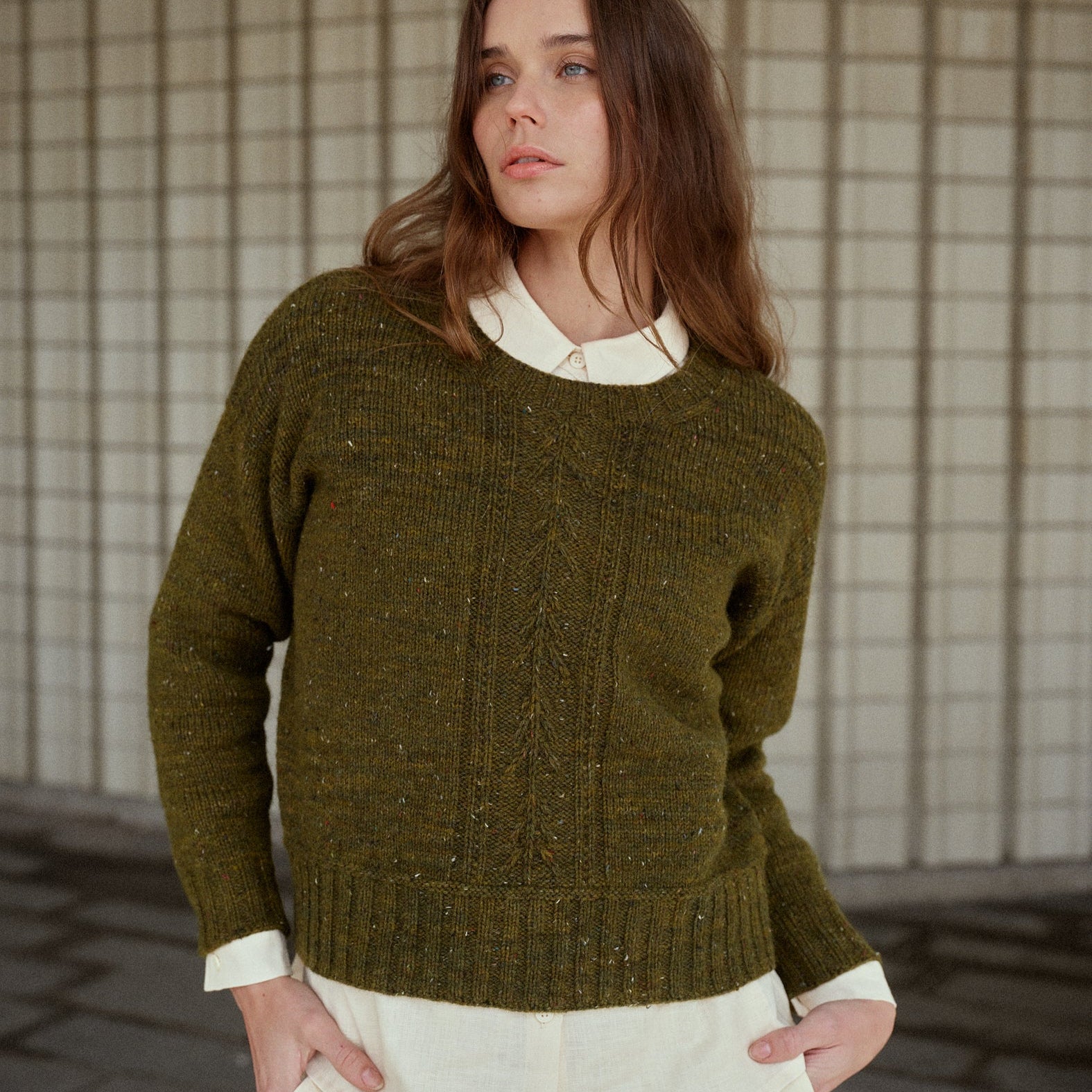 Laine Magazine Issue 26 (Autumn 2025)