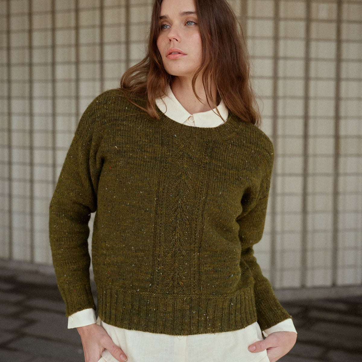 LAINE MAGAZINE ISSUE 26 (AUTUMN 2025)