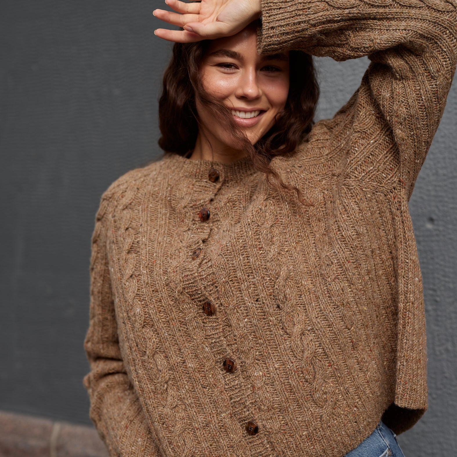 LAINE MAGAZINE ISSUE 26 (AUTUMN 2025)