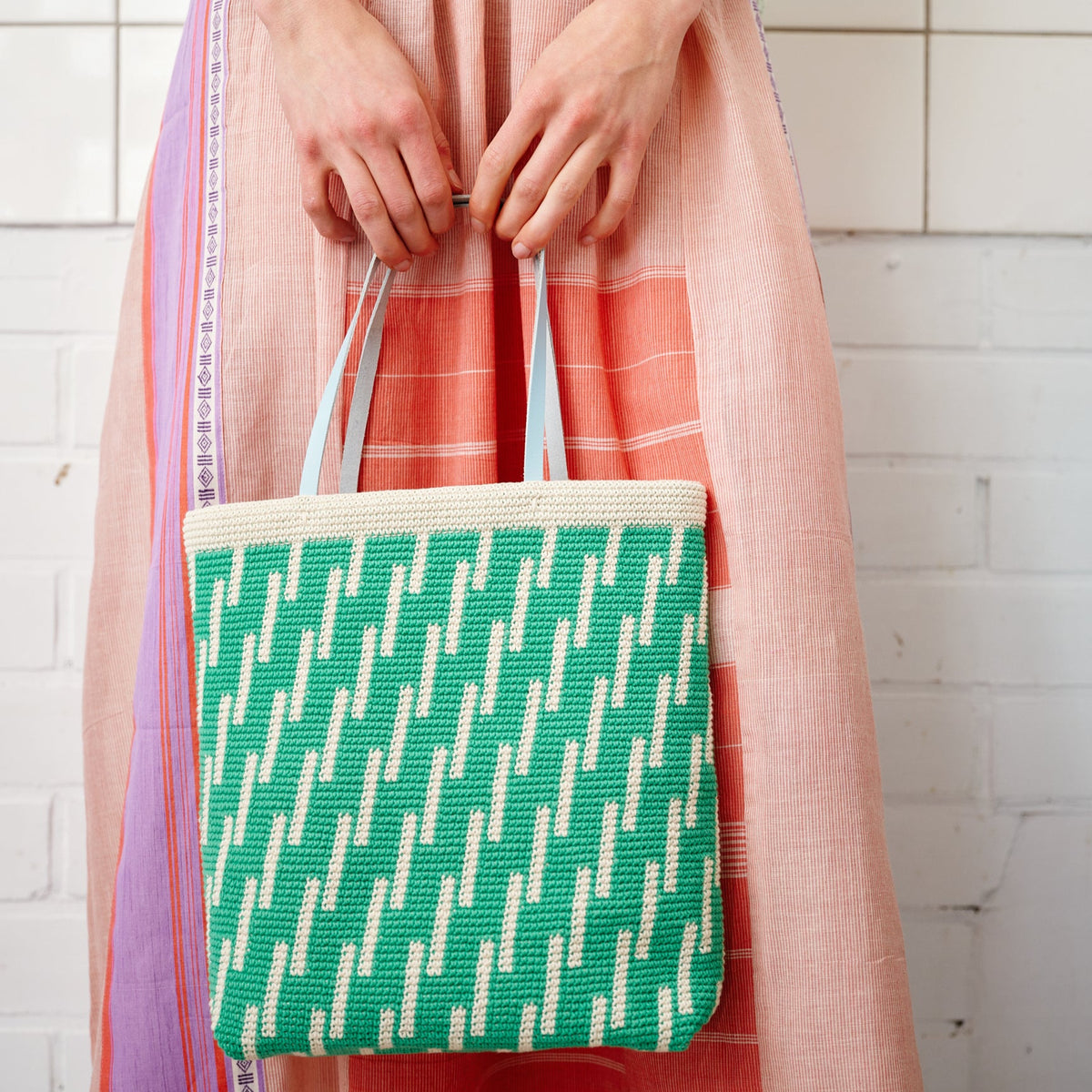 LAINE LET'S CROCHET!