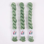 Twisted Ambitions SWEET SOCK MINI - LANDSCAPE green Yarn