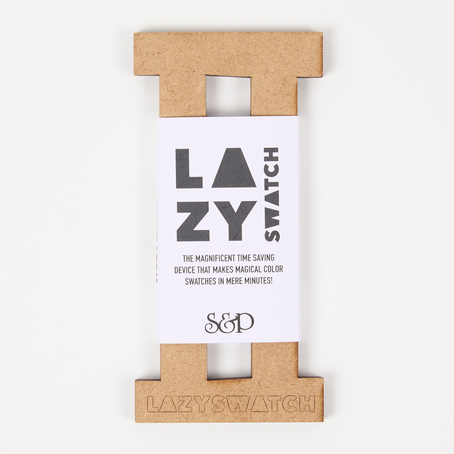Stephen & Penelope Notions LAZY SWATCH SET Tools