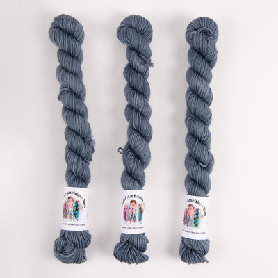 SWEET SOCK MINI - LEAD