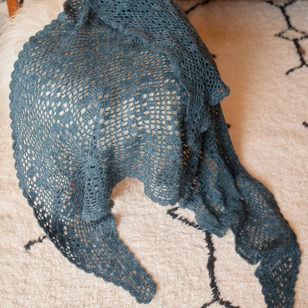 LAINE LET'S CROCHET! ISSUE 2
