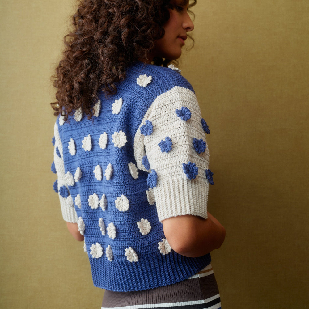 LAINE LET'S CROCHET! ISSUE 2