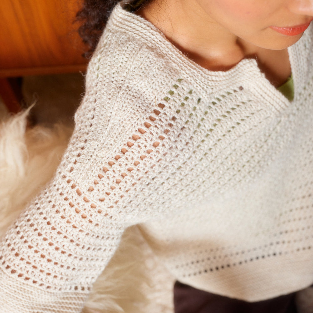 LAINE LET'S CROCHET! ISSUE 2