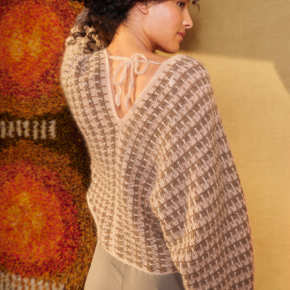 LAINE LET'S CROCHET! ISSUE 2