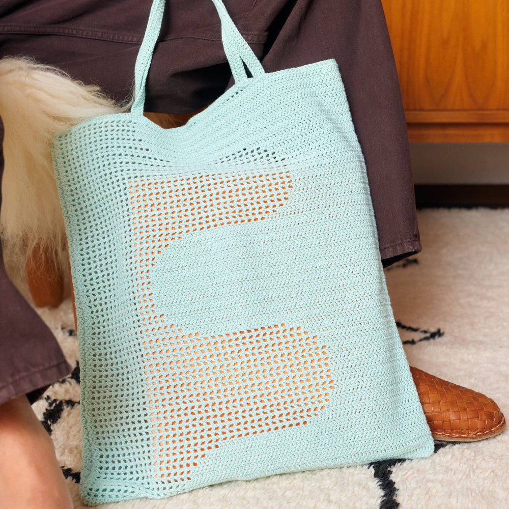 LAINE LET'S CROCHET! ISSUE 2