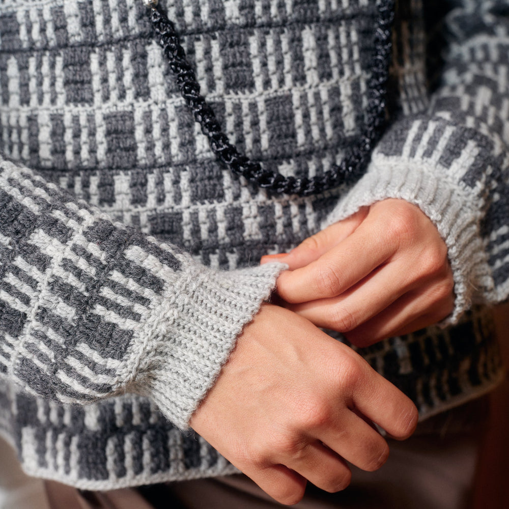 LAINE LET'S CROCHET! ISSUE 2