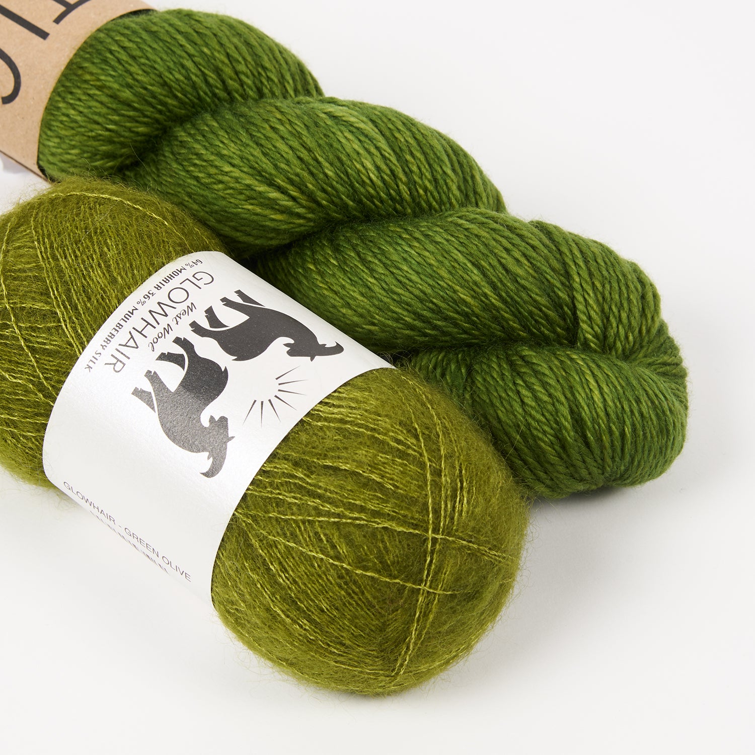 GREEN STAR