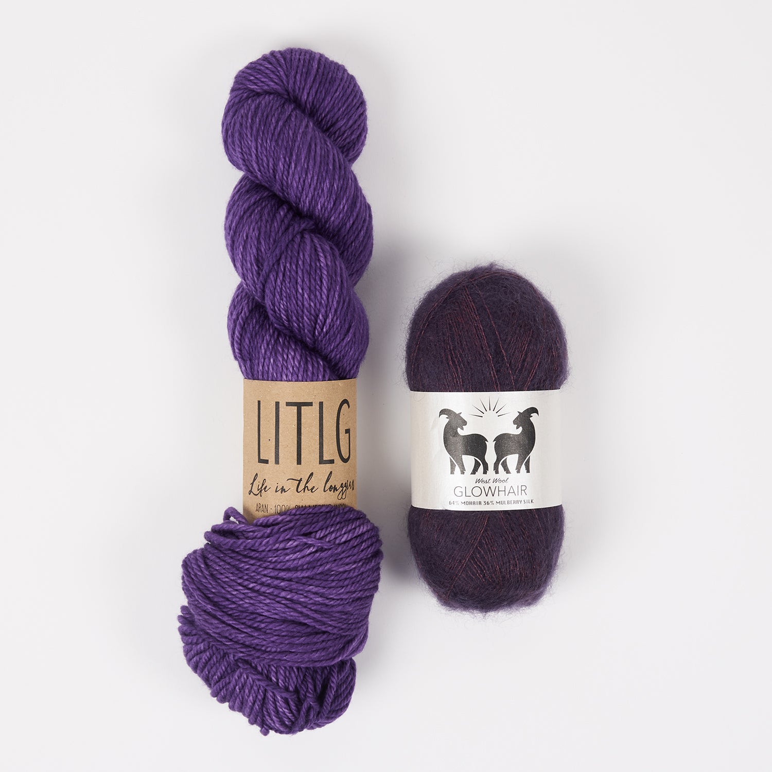 Fir Rib Hat