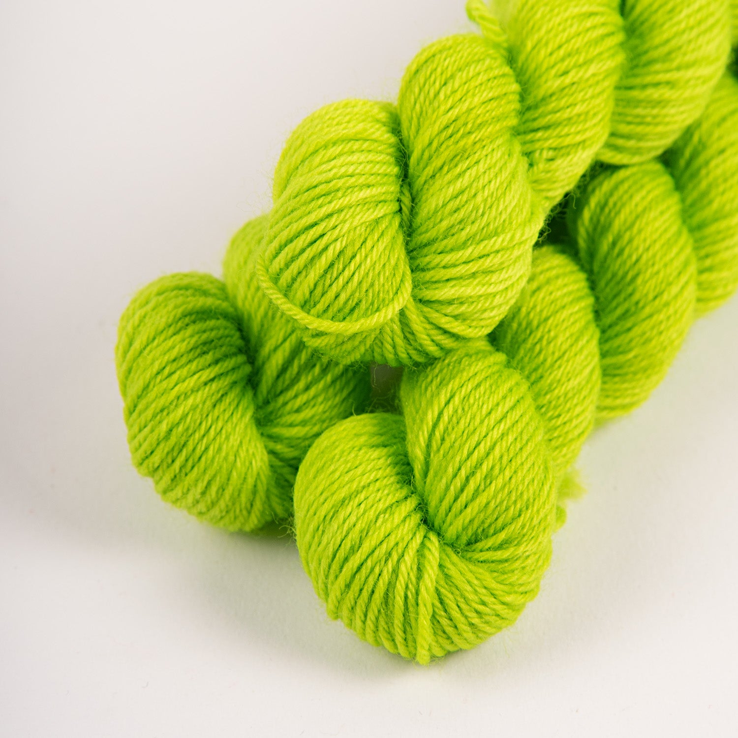 SWEET SOCK MINI - LIMETRUESE