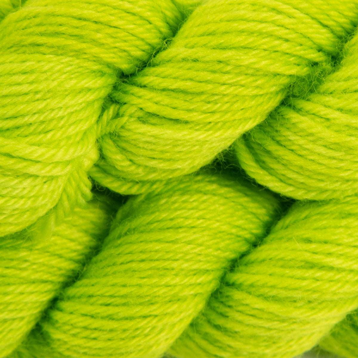 Sweet Sock Mini - Limetruese