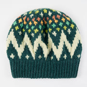 Westknits WESTKNITS SAMPLE - LINDU HÚFA Samples