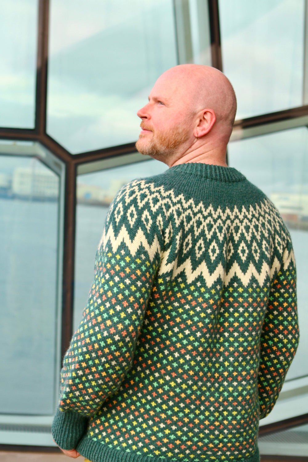 LINDU PEYSA PATTERN