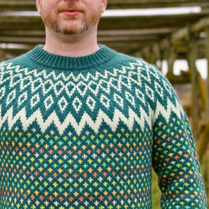 LINDU PEYSA - CELERIAC PINE