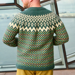 LINDU PEYSA - CELERIAC PINE