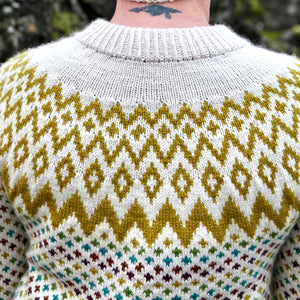 LINDU PEYSA - DIJON BEAR