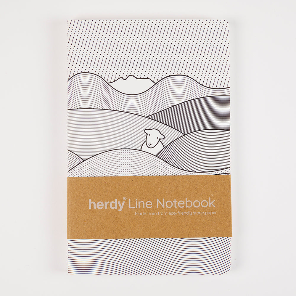 Line Notebook