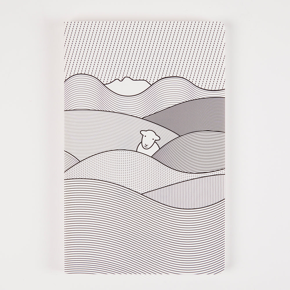 Line Notebook