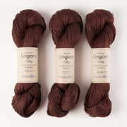 Lingarn - 14 Brun