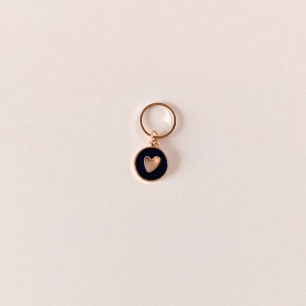 MARKER RINGS - LITTLE HEARTS