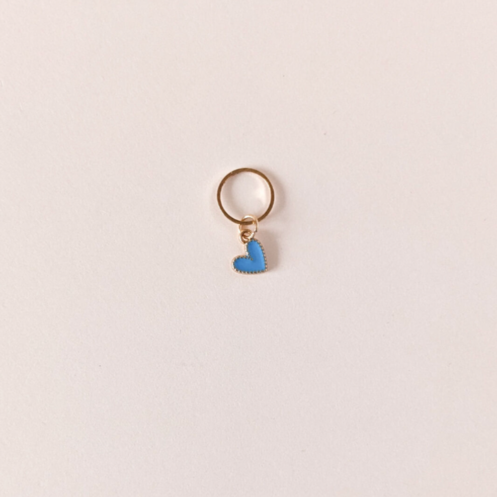 MARKER RINGS - LITTLE HEARTS