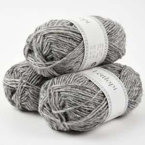 LÉTTLOPI 0056 - ASH HEATHER