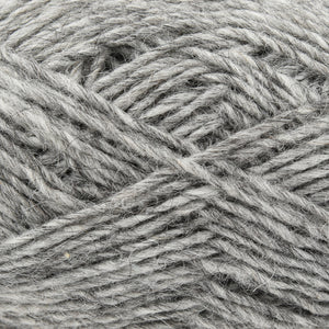 LÉTTLOPI 0056 - ASH HEATHER