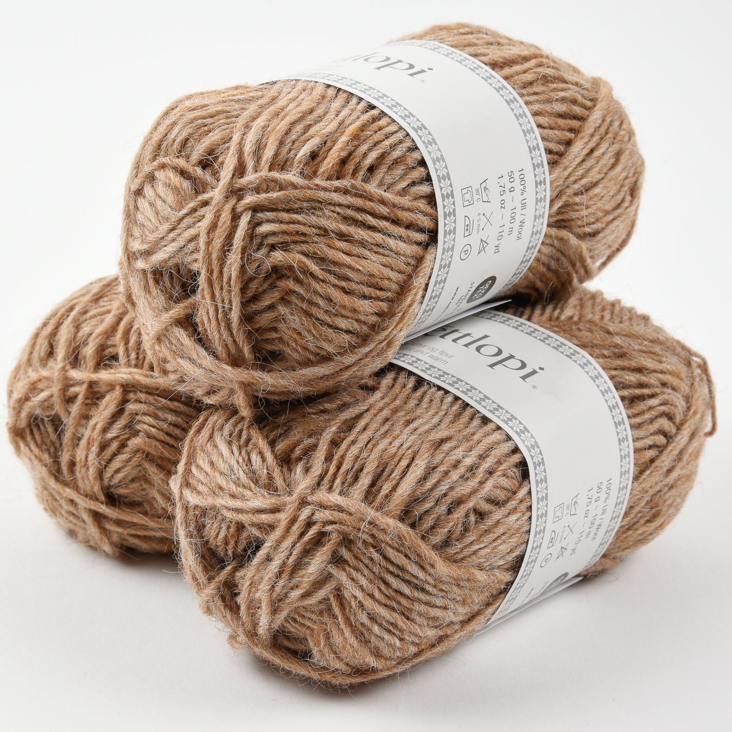 LÉTTLOPI 1419 - BARLEY