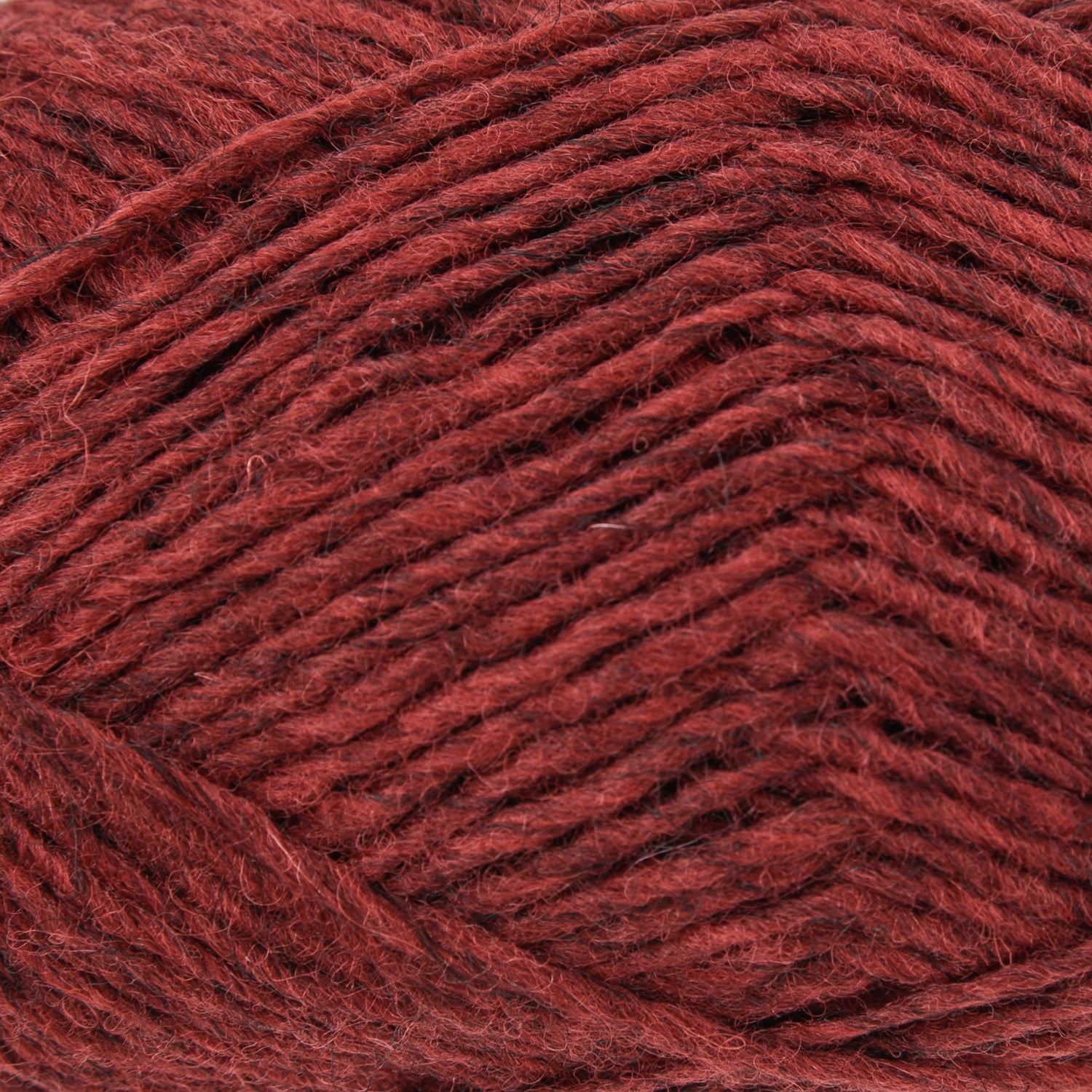 Léttlopi 9431 - Brick Heather